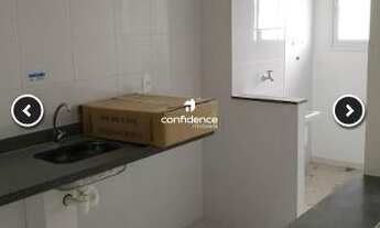 Imagem 4: Apartamento Jardim Satélite - Edifício Reserva Giardino