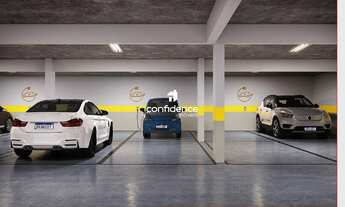 Imagem: BREVE LANÇAMENTO ALLURE - VILA EMA