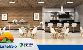 Imagem: BREVE LANÇAMENTO NO JARDIM SÃO JOSÉ II