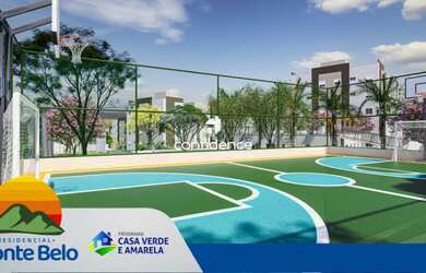 Imagem 6: BREVE LANÇAMENTO NO JARDIM SÃO JOSÉ II 46MTS² 2 DORMITÓRIOS