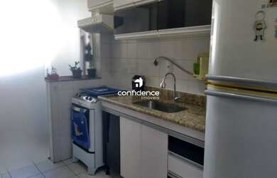 Imagem 2: Apartamento de 75 m2 com 3 quartos no Jardim Veneza