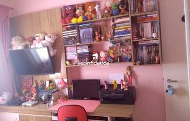 Imagem 3: Apartamento de 75 m2 com 3 quartos no Jardim Veneza