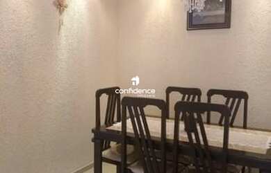 Imagem 5: Apartamento de 75 m2 com 3 quartos no Jardim Veneza