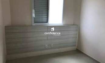 Imagem 2: APARTAMENTO - SANTANA - SÃO JOSÉ DOS CAMPOS