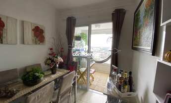 Imagem: Apartamento no Jardim São Dimas 67 mts