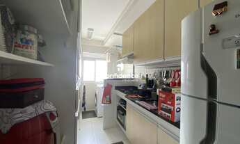 Imagem 4: Apartamento no Jardim São Dimas 67 mts 3 dormitórios c/ suíte