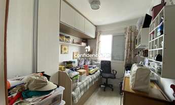 Imagem 7: Apartamento no Jardim São Dimas 67 mts 3 dormitórios c/ suíte