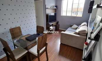 Imagem 4: Apartamento de 46 m2 com 2 quartos no Palmeiras São José