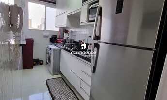 Imagem 5: Apartamento de 46 m2 com 2 quartos no Palmeiras São José