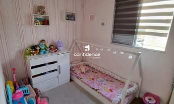 Imagem 6: Apartamento de 46 m2 com 2 quartos no Palmeiras São José