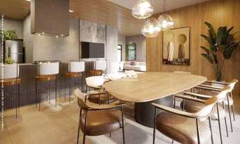 Imagem 4: SIGNATURE COSTA NORTE- LINDO APARTAMENTO 120,17MTS SENDO 4 DORMITÓRIOS COM 4 SUÍTES