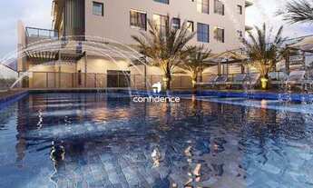 Imagem 5: SIGNATURE COSTA NORTE- APARTAMENTO EXCELENTE 83,66MTS SENDO 3 DORMITÓRIOS E 3 SUÍTES