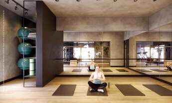 Imagem 3: SIGNATURE COSTA NORTE- ÓTIMO APARTAMENTO 85,50MTS COM 2 DORMITÓRIOS COM 2 SUÍTES