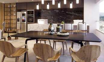 Imagem 6: SIGNATURE COSTA NORTE- BELLISÍMO APARTAMENTO 99,5MTS SENDO 2 DORMITÓRIOS E 2 SUÍTES