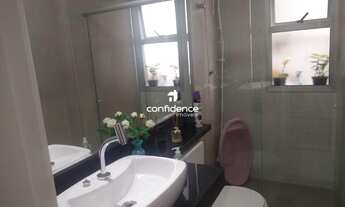 Imagem: Apartamento de 75 m2 com 3 quartos no Jardim