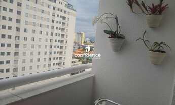 Imagem 3: Apartamento de 75 m2 com 3 quartos no Jardim Veneza