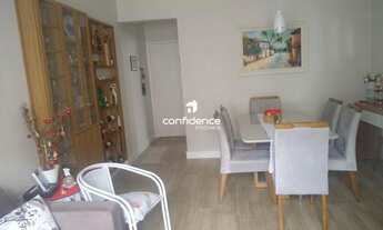 Imagem 5: Apartamento de 75 m2 com 3 quartos no Jardim Veneza