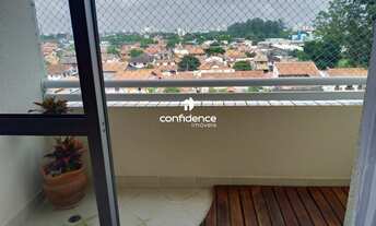 Imagem: Apartamento no Bosque dos Eucaliptos 105