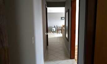 Imagem 2: Apartamento no Bosque dos Eucaliptos 105 mts 3 dormitórios c/ suíte