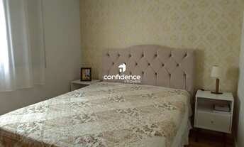 Imagem 4: Apartamento no Bosque dos Eucaliptos 105 mts 3 dormitórios c/ suíte