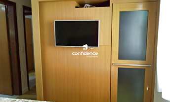 Imagem 5: Apartamento no Bosque dos Eucaliptos 105 mts 3 dormitórios c/ suíte