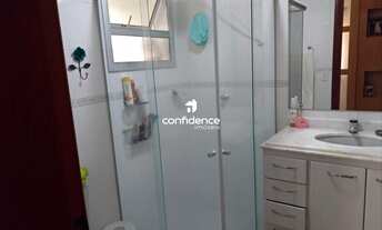 Imagem 6: Apartamento no Bosque dos Eucaliptos 105 mts 3 dormitórios c/ suíte