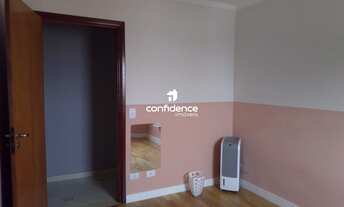 Imagem 7: Apartamento no Bosque dos Eucaliptos 105 mts 3 dormitórios c/ suíte