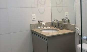 Imagem 3: Apartamento no Jd. Esplanada 124 mts 3 dormitórios c/ suíte