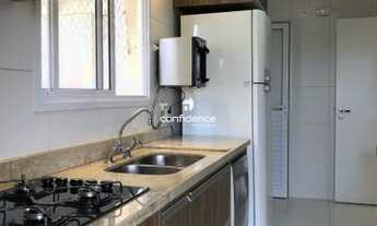 Imagem 4: Apartamento no Jd. Esplanada 124 mts 3 dormitórios c/ suíte