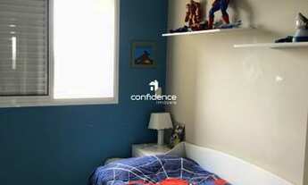 Imagem 7: Apartamento no Jd. Esplanada 124 mts 3 dormitórios c/ suíte