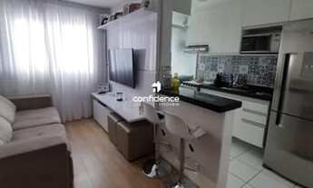 Imagem: Apartamento no Tesouro 47 mts 2 dormitórios