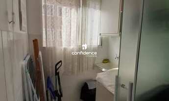 Imagem 5: Apartamento no Tesouro 47 mts 2 dormitórios