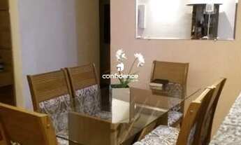 Imagem: Apartamento no Monte Castelo 76 mts 3 dormitórios