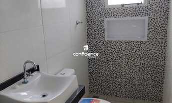 Imagem 2: Linda casa no Jardim Bandeirantes 3 Dorms c/Suíte