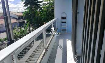 Imagem 2: Casa de 197 m2 com 4 quartos no Bosque dos Ipês