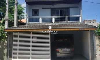 Imagem 7: Casa de 197 m2 com 4 quartos no Bosque dos Ipês