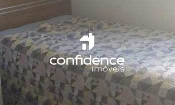 Imagem: Apartamento de 47 m2 com 2 quartos no Jardim