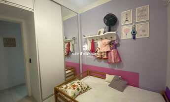 Imagem 6: Apartamento de 65 m2 com 3 quartos no Fatto Acqua