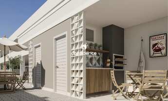 Imagem 2: UNIQUE LANÇAMENTO NO RESIDENCIAL FLAMBOYANT 2 DORMITÓRIOS - 51,69m²