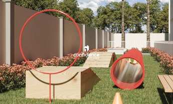 Imagem 7: UNIQUE LANÇAMENTO NO RESIDENCIAL FLAMBOYANT 2 DORMITÓRIOS - 51,69m²