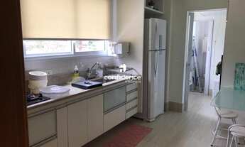 Imagem 4: APARTAMENTO 113 M2 3 QUARTOS NO CAMBUI