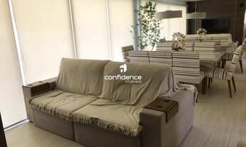 Imagem 2: APARTAMENTO 113 M2 3 QUARTOS NO CAMBUI