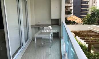 Imagem 5: APARTAMENTO 113 M2 3 QUARTOS NO CAMBUI