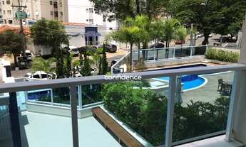 Imagem: APARTAMENTO 113 M2 3 QUARTOS NO CAMBUI