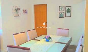 Imagem: APARTAMENTO 87 M2 3 QUARTOS COM ARMÁRIOS