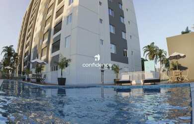 Imagem 6: LANÇAMENTO NO RESIDENCIAL FLAMBOYANT 2 DORMITÓRIOS - 51,48m²