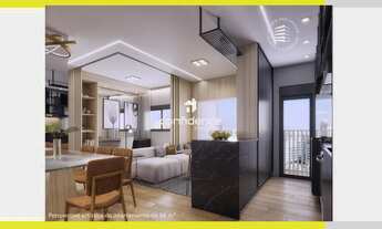 Imagem 3: LC0156 - LANÇAMENTO VISION COLINAS 2 DORMITÓRIOS COM SUÍTE