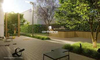 Imagem 5: LC0162- LANÇAMENTO NO FAZENDA SANTA CÂNDIDA 61m² 2 DORMITÓRIOS COM SUÍTE