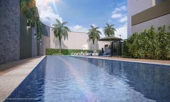 Imagem 6: LC0162- LANÇAMENTO NO FAZENDA SANTA CÂNDIDA 61m² 2 DORMITÓRIOS COM SUÍTE