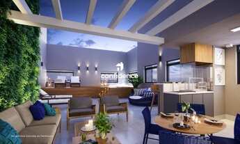 Imagem: LC0160- LANÇAMENTO NO GUANABARA PENTHOUSE